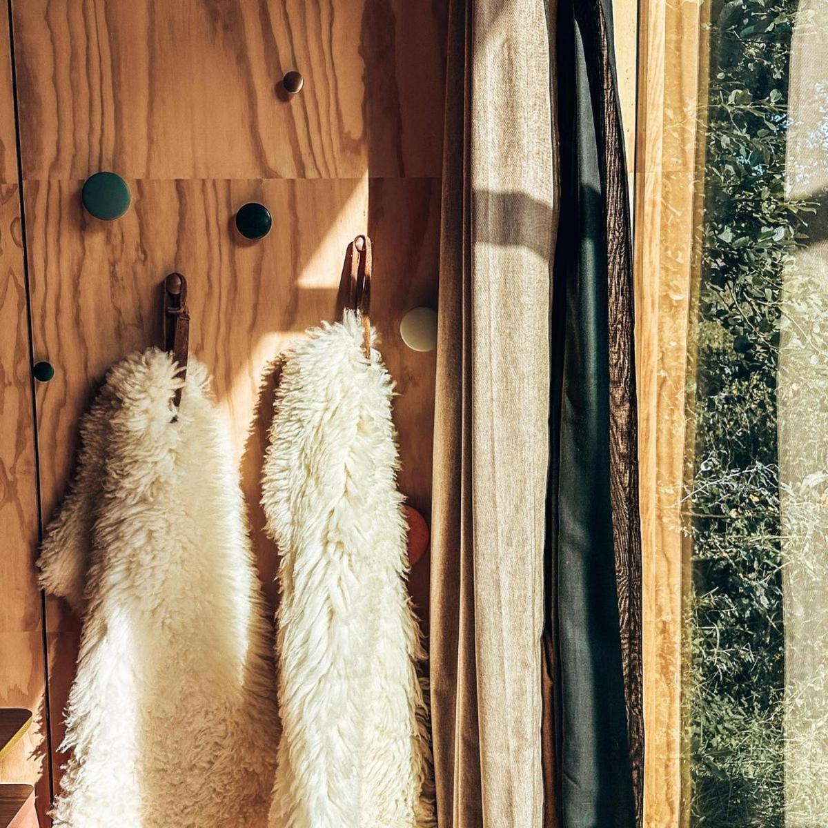 Les Cabanes D'Ostende 외부 사진